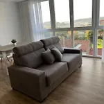 아파트 Centrico Con Vistas