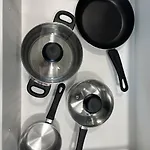 Centrico Con Vistas 산티아고데콤포스텔라