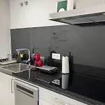 Centrico Con Vistas 아파트 산티아고데콤포스텔라
