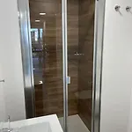 아파트 Centrico Con Vistas 산티아고데콤포스텔라