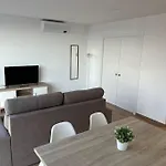 아파트 Centrico Con Vistas