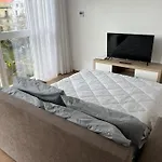 Centrico Con Vistas 산티아고데콤포스텔라