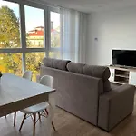 아파트 Centrico Con Vistas