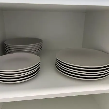 Centrico Con Vistas דירה