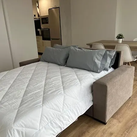 דירה Centrico Con Vistas *