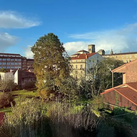 Centrico Con Vistas