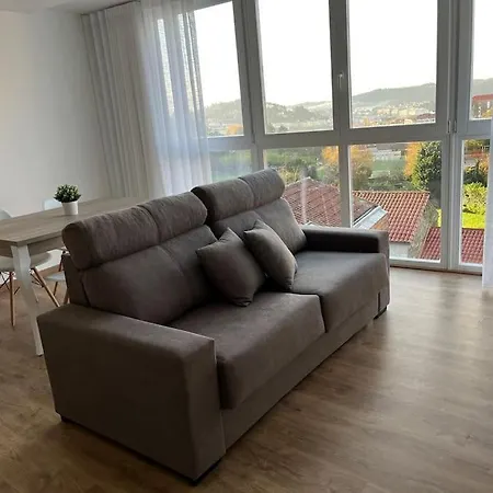 דירה Centrico Con Vistas