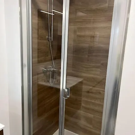 דירה Centrico Con Vistas *