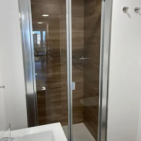 Apartment Centrico Con Vistas Santiago de Compostela
