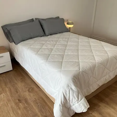 דירה Centrico Con Vistas