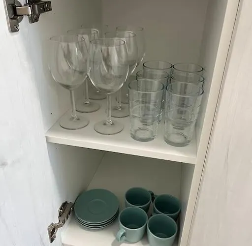 Centrico Con Vistas *