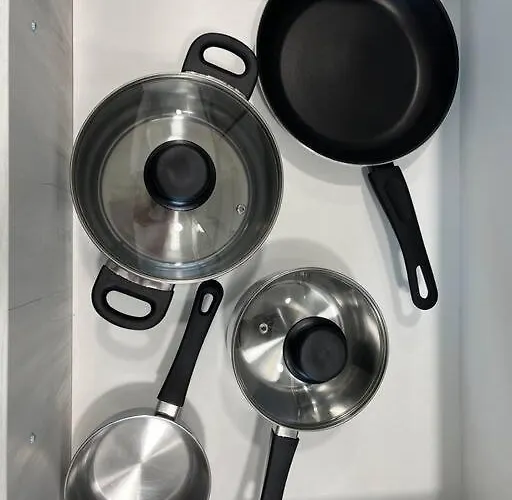 Centrico Con Vistas Сантьяго-де-Компостела